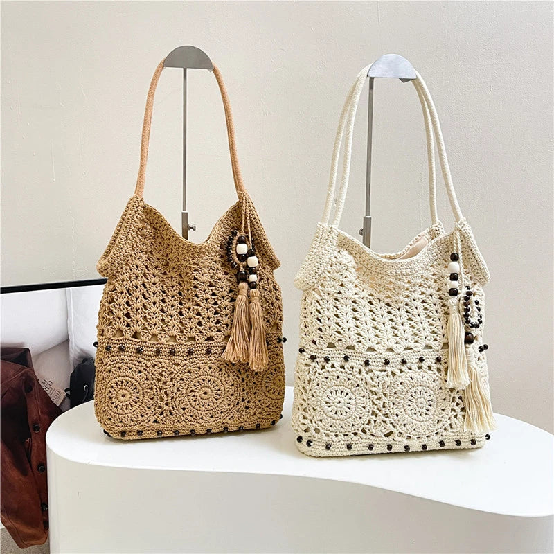 Bolso Crochet Ibiza — imagen 5