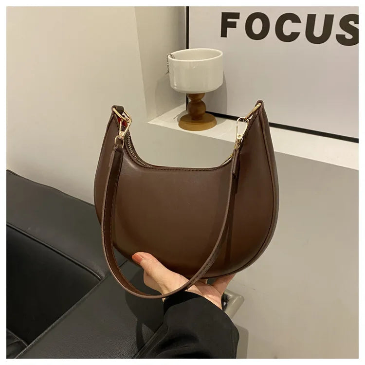 Bolso Crescent — imagen 17
