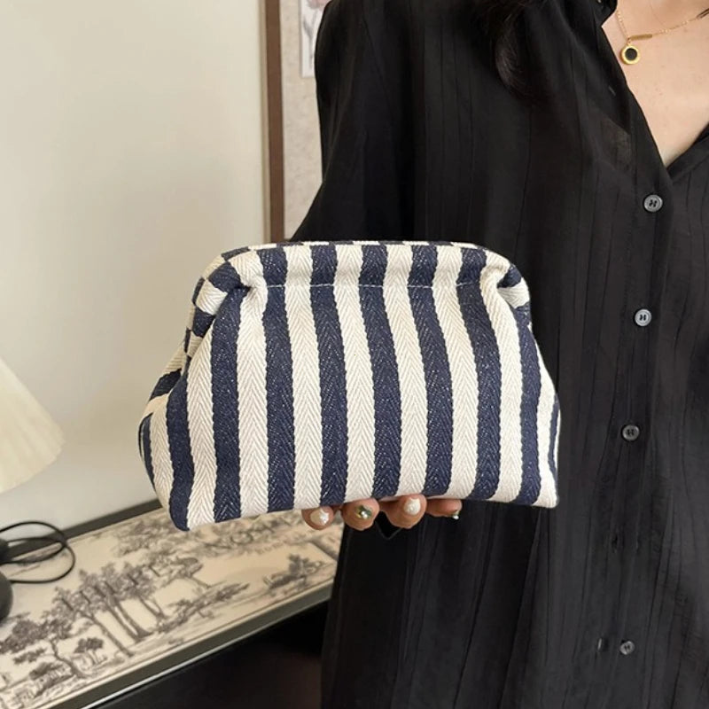 Bolso Crochet Clutch — imagen 4