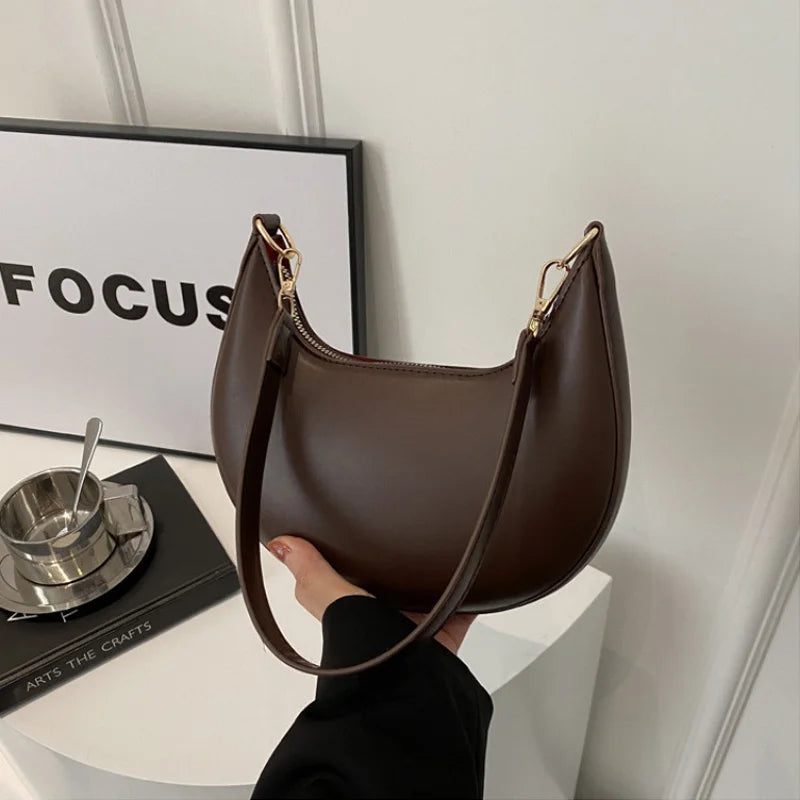 Bolso Crescent