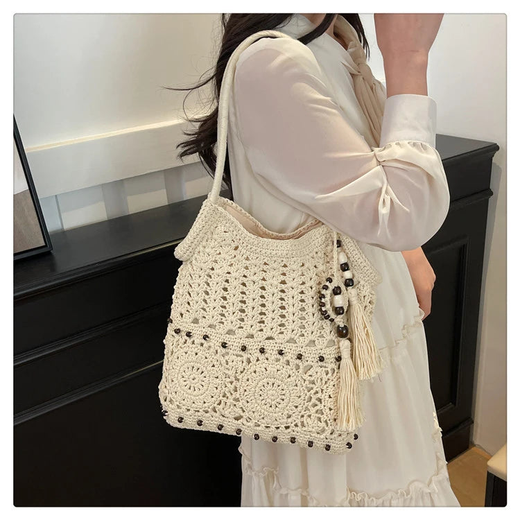 Bolso Crochet Ibiza — imagen 10