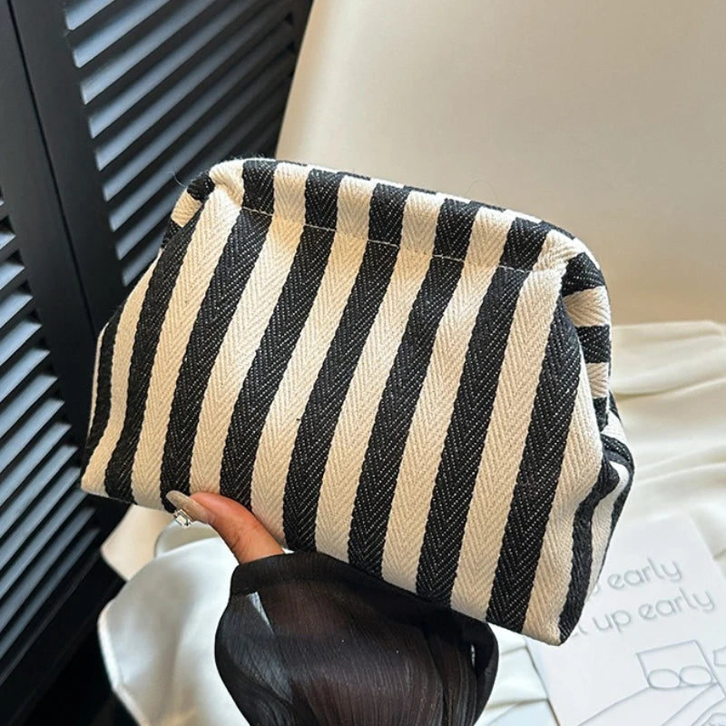 Bolso Crochet Clutch — imagen 2