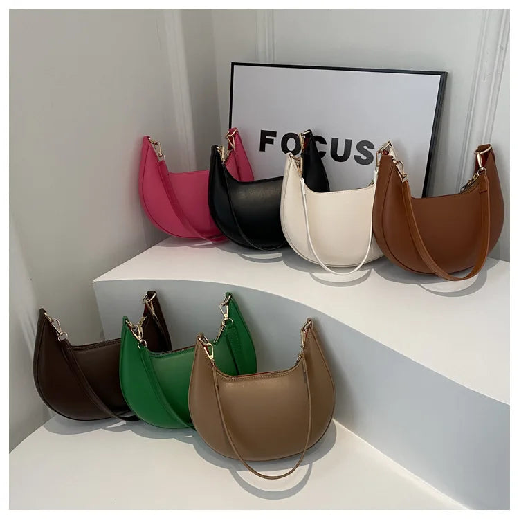 Bolso Crescent — imagen 34