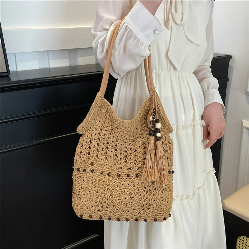 Bolso Crochet Ibiza — imagen 3