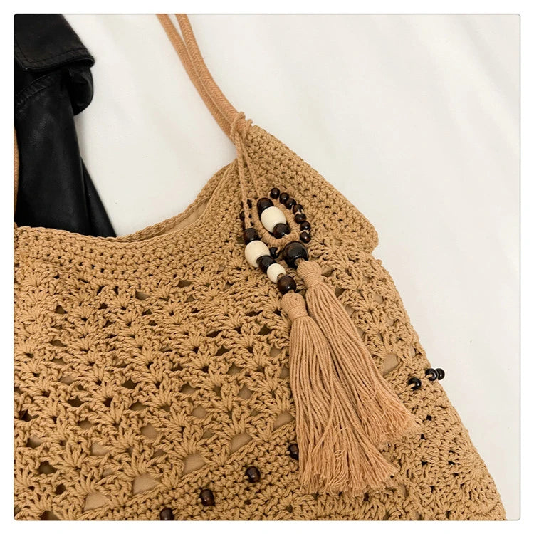 Bolso Crochet Ibiza — imagen 13