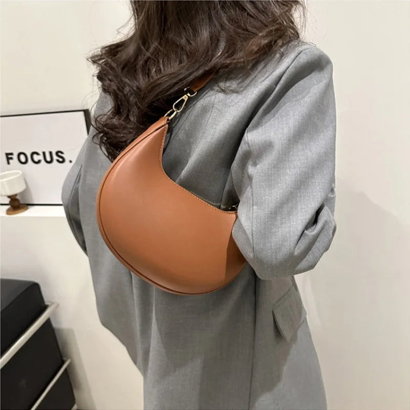 Bolso Crescent — imagen 5