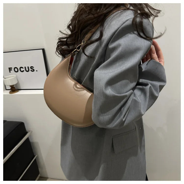 Bolso Crescent — imagen 30