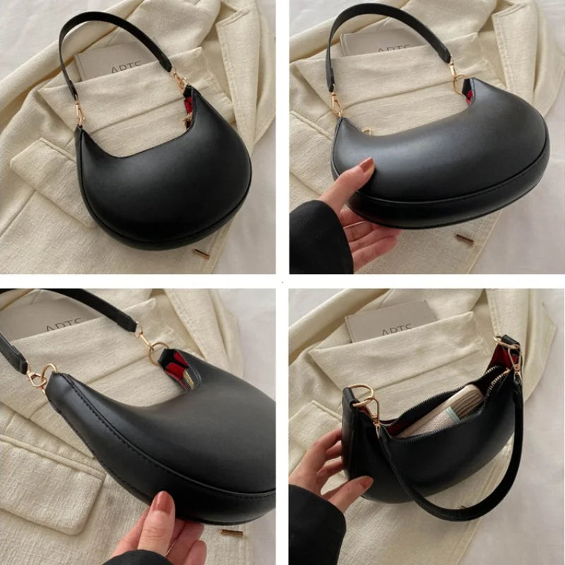 Bolso Crescent — imagen 6