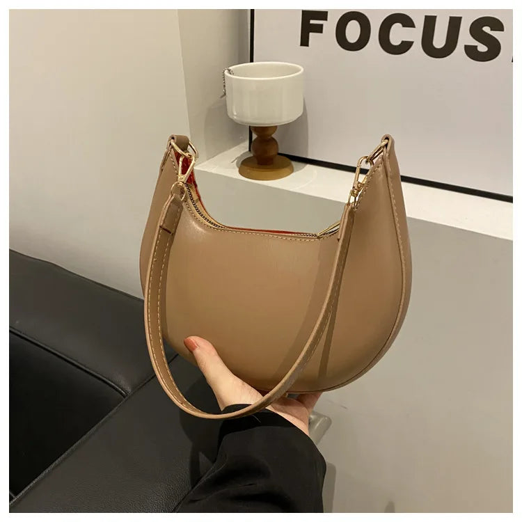 Bolso Crescent — imagen 11
