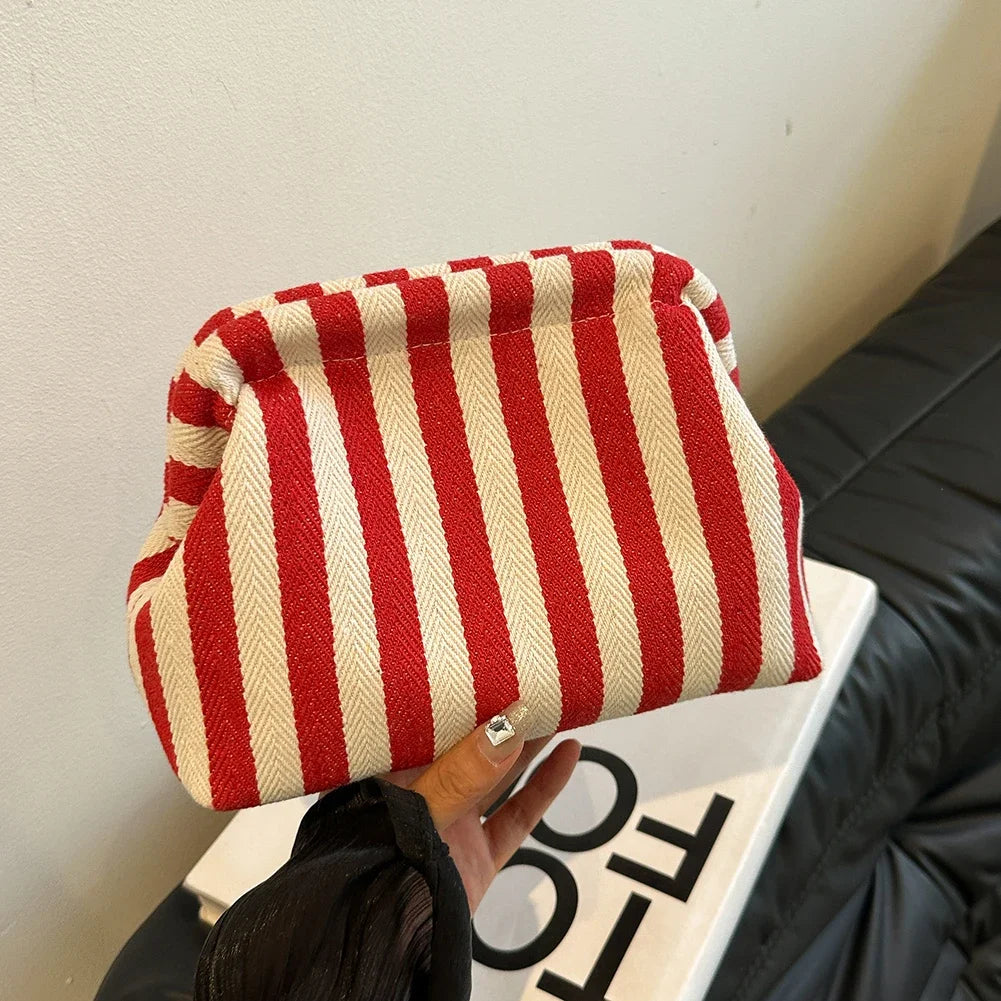 Bolso Crochet Clutch — imagen 6