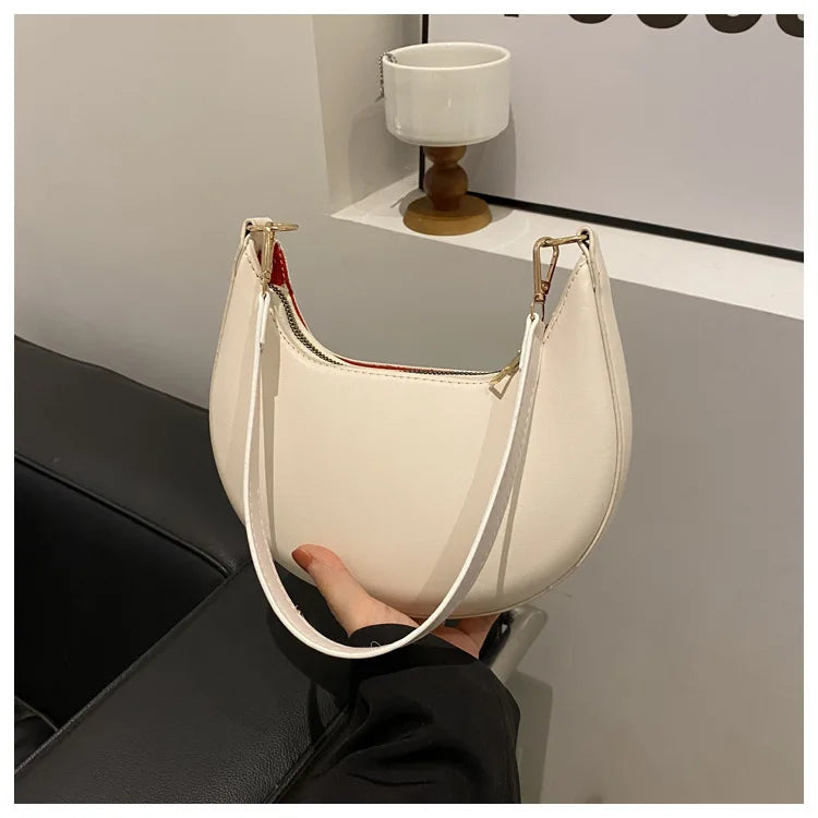 Bolso Crescent — imagen 9