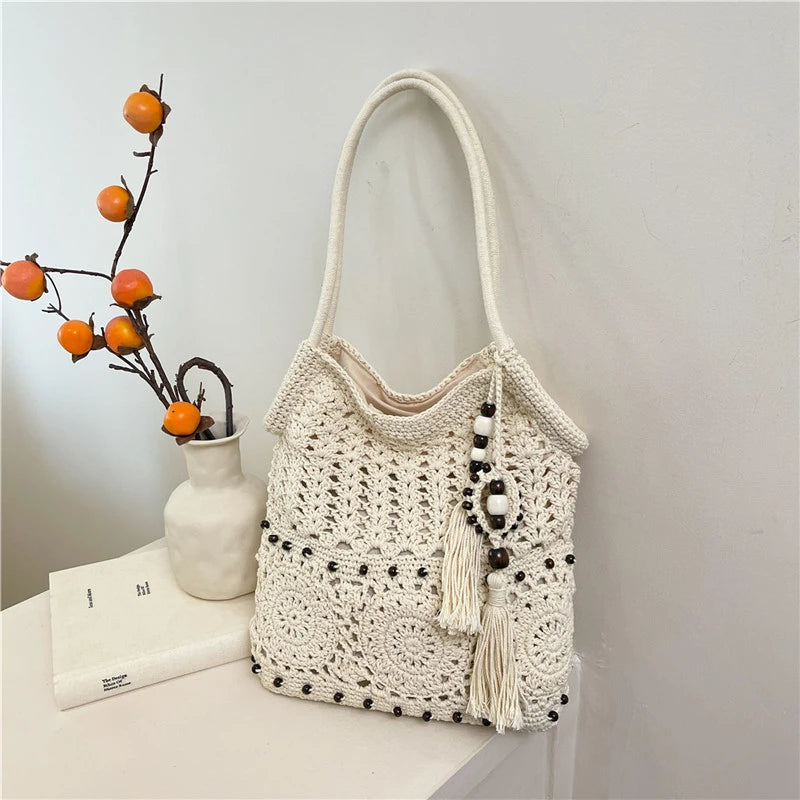 Bolso Crochet Ibiza — imagen 2
