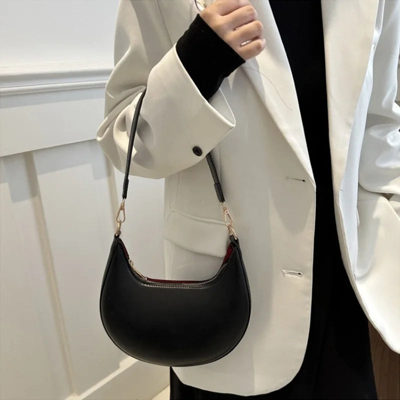 Bolso Crescent — imagen 4