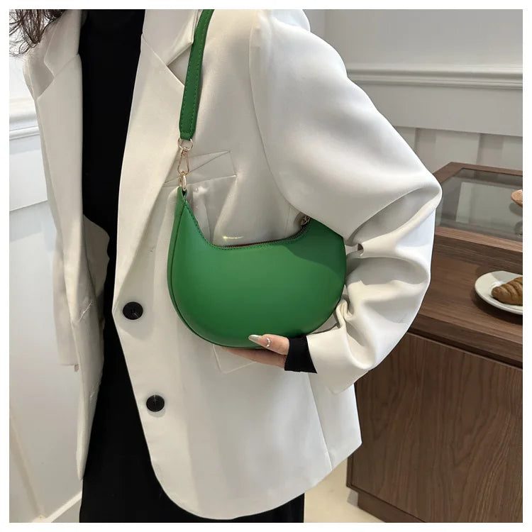 Bolso Crescent — imagen 26