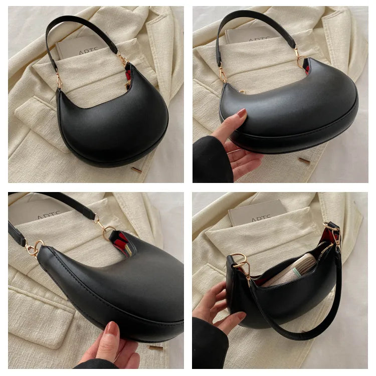 Bolso Crescent — imagen 7