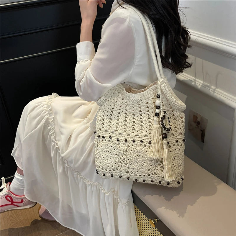 Bolso Crochet Ibiza — imagen 4