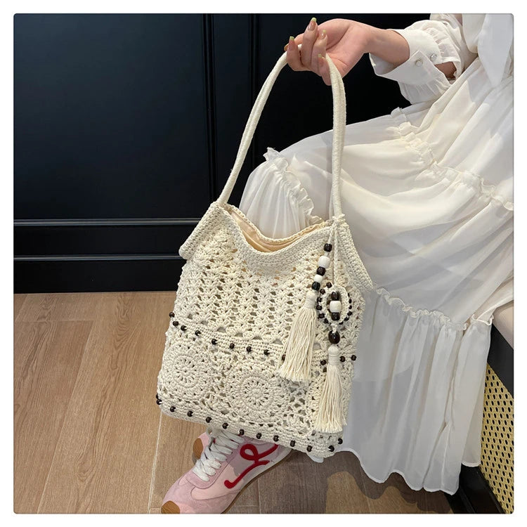 Bolso Crochet Ibiza — imagen 9