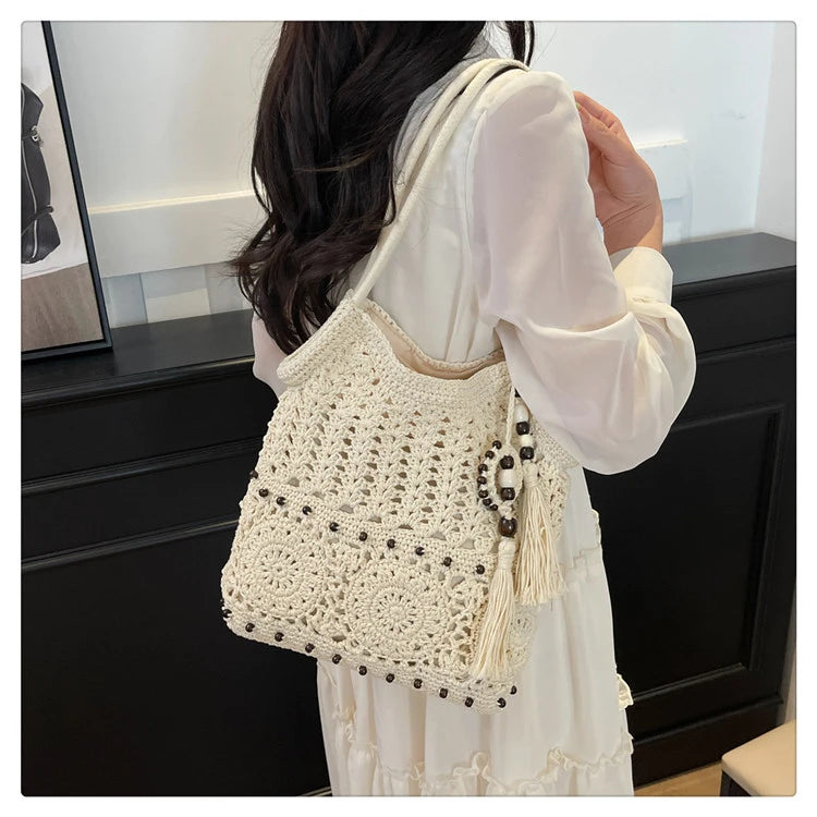 Bolso Crochet Ibiza — imagen 11