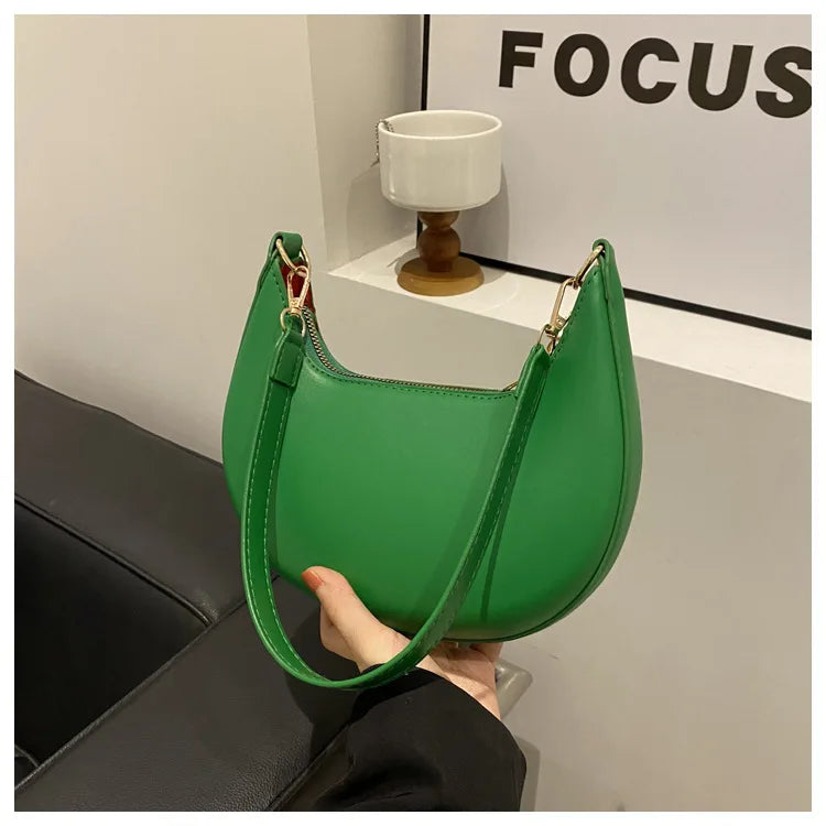 Bolso Crescent — imagen 15