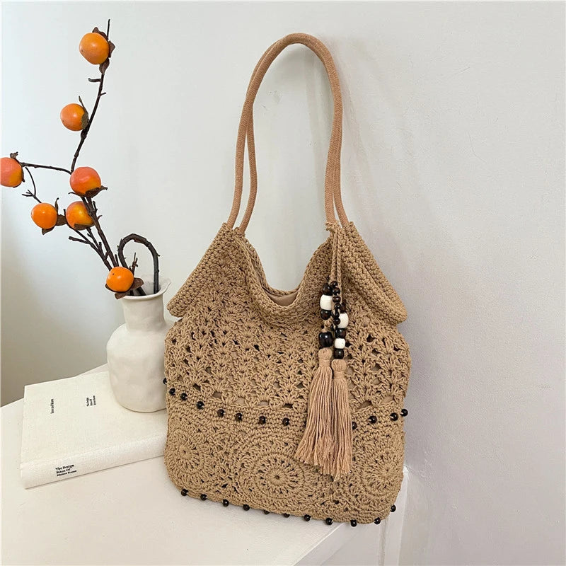 Bolso Crochet Ibiza