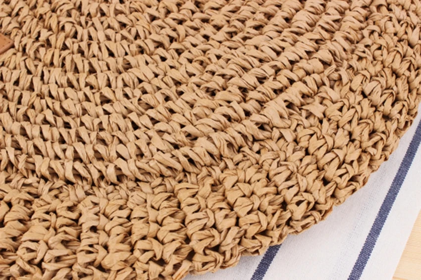 Bolso Rafia Beach — imagen 16