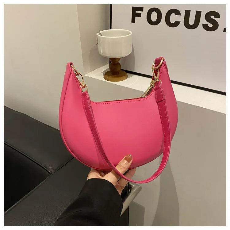 Bolso Crescent — imagen 18