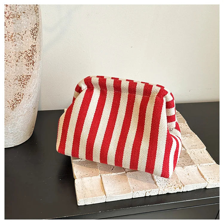 Bolso Crochet Clutch — imagen 20
