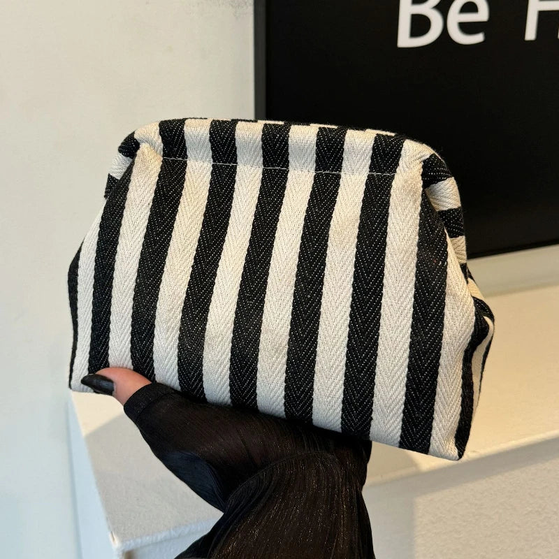 Bolso Crochet Clutch — imagen 25