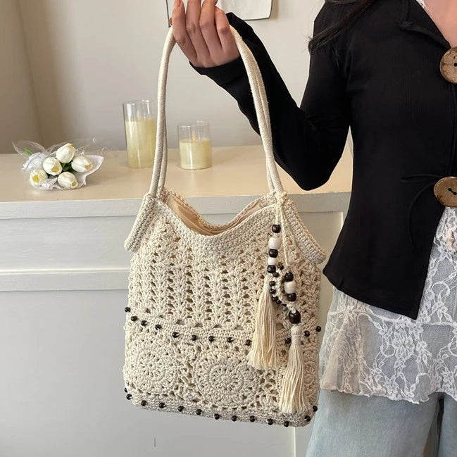 Bolso Crochet Ibiza — imagen 12