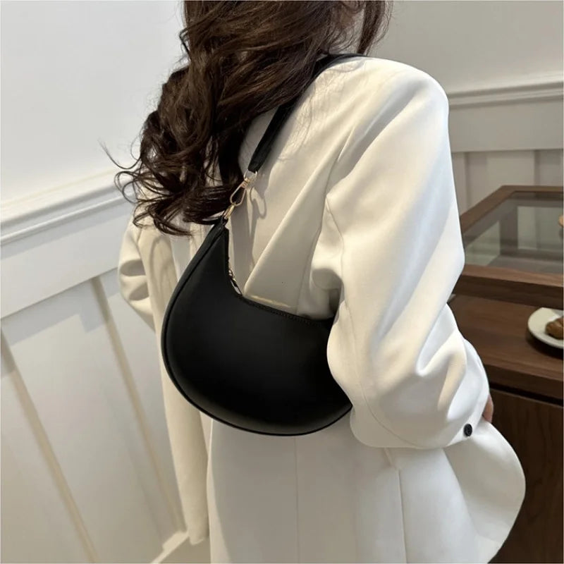 Bolso Crescent — imagen 3