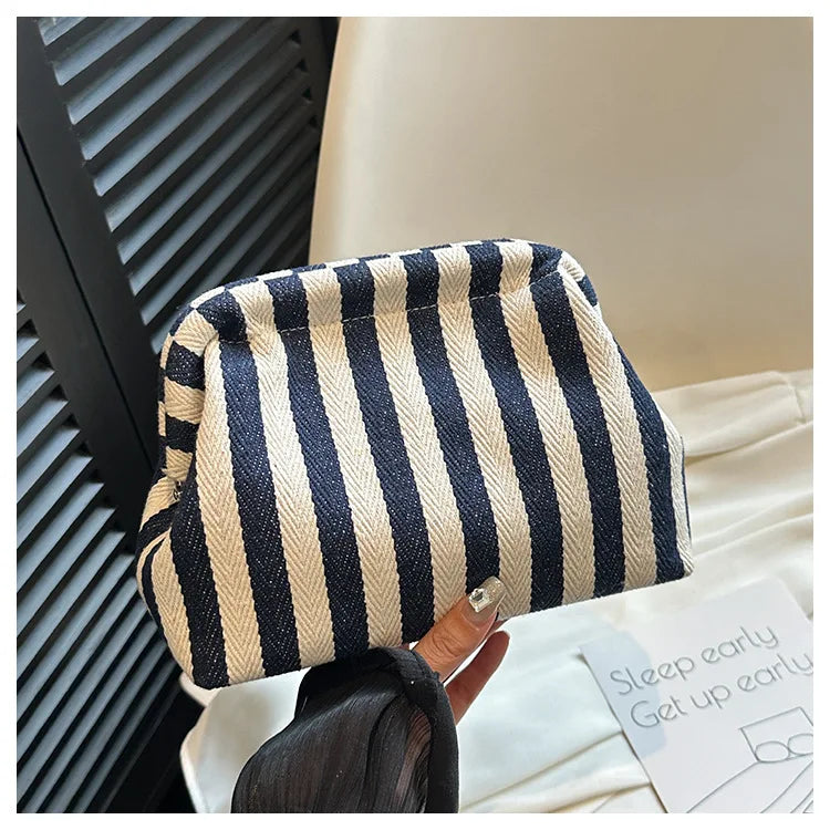 Bolso Crochet Clutch — imagen 18
