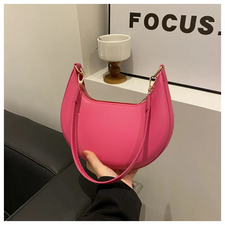 Bolso Crescent — imagen 19