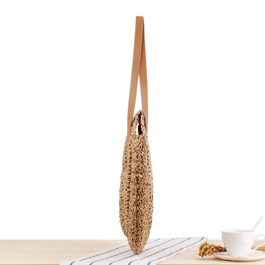 Bolso Rafia Beach — imagen 12