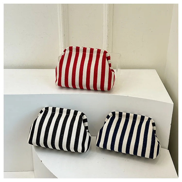 Bolso Crochet Clutch — imagen 16