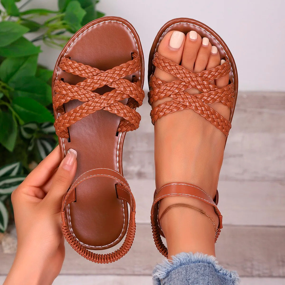 CALACO BOHO — imagen 4